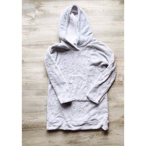 Wizarding World of Harry Potter Fleece Lounge Hoodie